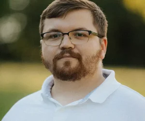 Tim Ludwig Beisitzer für Presse